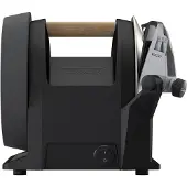 Tormek T-1 Kitchen Knife Sharpener, Carbon Black, slijpmachine