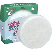 Bomb Cosmetics Aloe There Smooth Skin Facial Buffer (gezichtsreiniger)