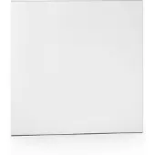 Etherma infraroodpaneel incl. thermostaat 325W - wit (60051)
