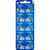 Renata – 390 – Knoopcel batterij – 10 stuks