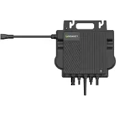 Growatt NEO 800M-X omvormer met kabel