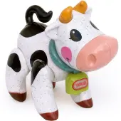 Tolo Toys speelgoed Bio First Friends koe - educatief duurzaam speelgoed.