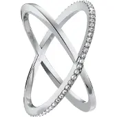 Bering - 569-17-50 - Ring - Dames - Arctic Symphony - Weite 50