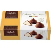 Cupido Chocolade Creme Truffels 12 x 175 gram