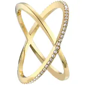 Bering - 569-27-50 - Ring - Dames - Arctic Symphony - Weite 50