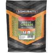 Sonubaits One To One Paste | 500g Marine Green