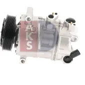 AKS DASIS 853109N Aircopomp