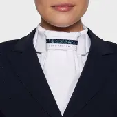 Samshield Plastron Premium SS25 XS/S Bermuda Blue