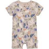 Noppies baby beige Boxpak Jongens Katoen Ronde hals All over print - maat 62
