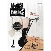 AMA Verlag Bass Bible 2 - Educatief