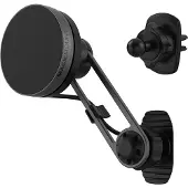 Scosche MagicMount Charge Elite Qi2 3-in-1 telefoonhouder auto