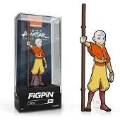 Figpin : Avatar the Last Airbender - Aang 614