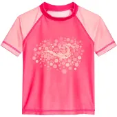 Playshoes UV-bescherming rosa / rosé / lichtroze