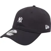 New Era Pet '9TWENTY NEYYAN NVYWHI' navy / wit