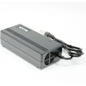 Sans Acculader SSLC165V55 - 48V 3A fietsoplader - voor Li-ion accu