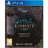 Pillars of Eternity: Complete Edition, PS4, PlayStation 4, M (Volwassen)