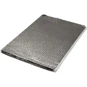 Renegade REN16SD DEMPINGSPLATEN / auto-isolatiepanelen 1,6 mm