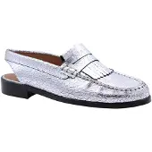 CTWLK - Schoenen - Zilver - Vrouwen - Maat 36 -