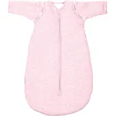 Poetree Kids baby slaapzak winter - baby slaapzak 4 seizoenen