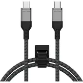 Rokform PowerTrip USB-C-oplaadkabel van 100 W