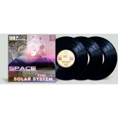 Import SPACE BEYOND THE SOLAR SYSTEM