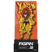 Figpin X-Men Animated - VerzamelPin - Dark Phoenix - 920