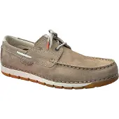 Fluchos F1448 Bootschoen taupe maat 42