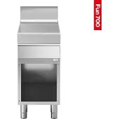 Modular Werk-Unit - 70/040 - 318750 - Horeca & Professioneel