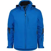 Dassy Stretch winterjas