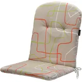 Madison Kuip hoog ca.96x45cm Joah terra