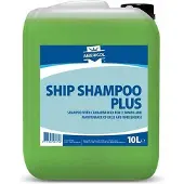 Americol Ship Shampoo Plus 10 liter - Inhoud: Default