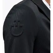 Cavalleria Toscana CT Frack Heren Pinstripe One size
