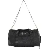 Legend Sporttas Stylish TravelFit dames/heren Zwart FashionFit