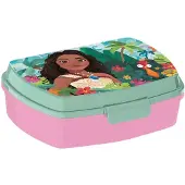Procos lunch box, brood trommel, Brooddoosje, , Lunchbox