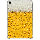 B2Ctelecom Samsung Galaxy Tab A9 Plus Tablet Cover Bier