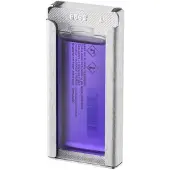 Mediqo-Line Smart Nose luchtverfrisser RVS - artikel 98957 (10 stuks)