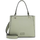 Tamaris Schoudertas Handtas Tas Faria Shopper Pistachio Lichtgroen