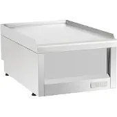 Buffalo 600 Serie Neutraal Werkblad 400mm - CU481
