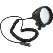 RAM Mount Spatwaterdichte LED Spotlight met B-kogel RAM-B-152B