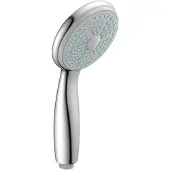 Kirchhoff ECO-SAVE 1 Handdouche, chroom