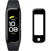 Strap-it Screenprotector – Geschikt voor Samsung Galaxy Fit 2 – Glas