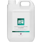 Autoglym CARAVAN & MOTORHOMECLEANER 2.5L