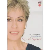 Vai An Evening With Kiri Te Kanawa