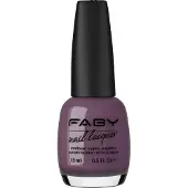 Faby Dulces tentaciones - - Vegan Nagellak - Sneldrogend - 15ml