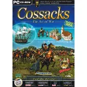 Cossacks, The Art Of War - Windows