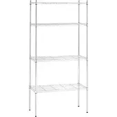Bartscher Magazijn Opbergrek 44910 - 601282