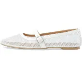 Bianco Ballerina 'Lilja' wit