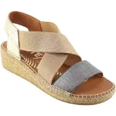 VIGUERA 2189 Espadrilles | Maat 42