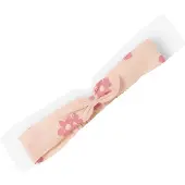 Vertbaudet Babyromper van katoenen voile