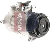 AKS DASIS 852945N Aircopomp